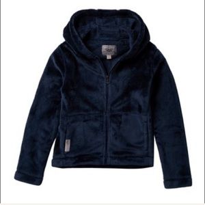 *SOLD* NWT UGG Girls Fleece Hoodie- LAST ONE LEFT!